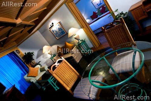 Le Meridien Phuket Beach Resort 7